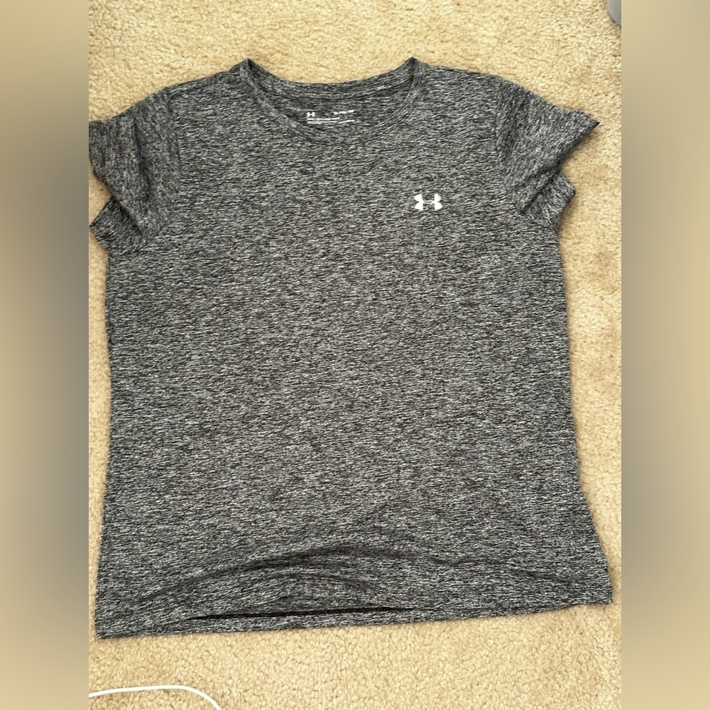 UA heatgear